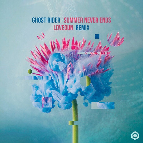 Ghost Rider - Summer Never Ends (Lovegun Remix) (Single) (2020)