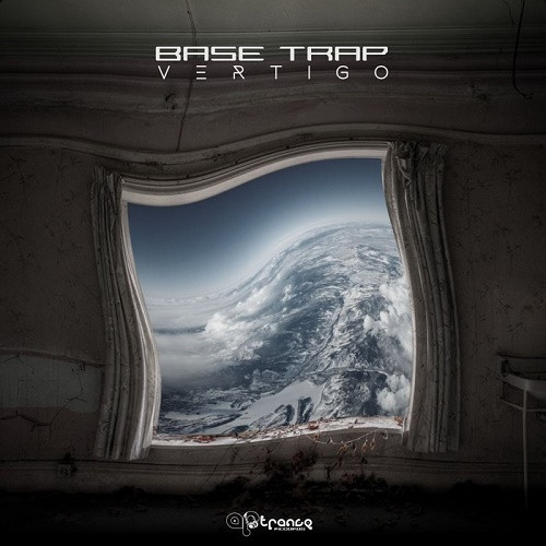 Base Trap - Vertigo (Single) (2020)
