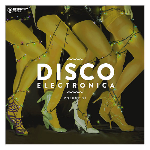 Disco Electronica Vol. 51 (2020)