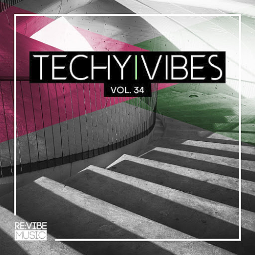 Techy Vibes Vol. 31-34 (2020)