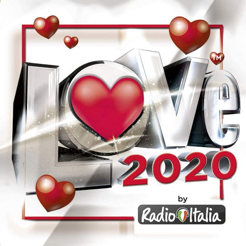 Radio Italia Love (2020)