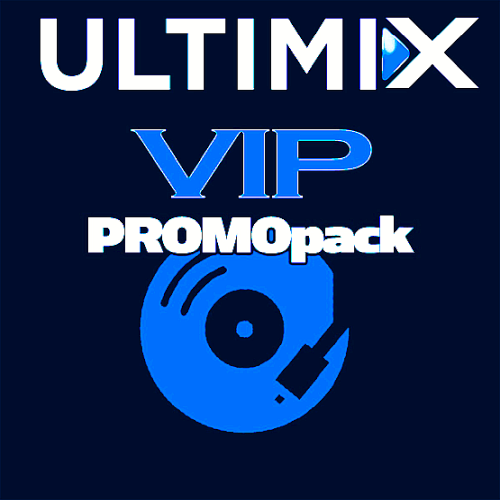 Ultimix VIP Promo Pack August PT4 (2018)