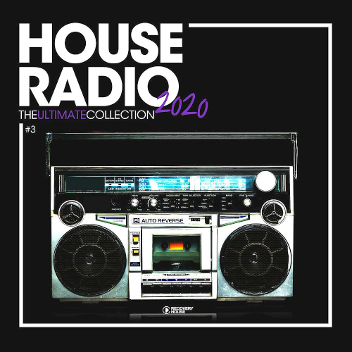 House Radio 2020 The Ultimate Collection 3 (2020)