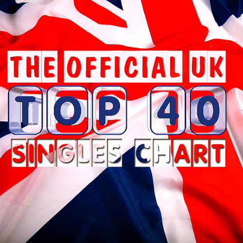 The Official UK Top 40 Singles Chart 03 July (2020)