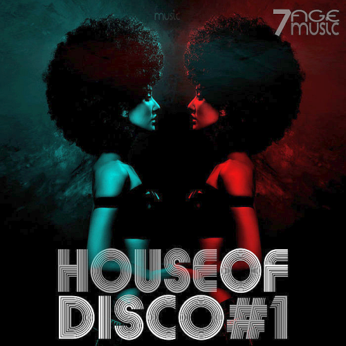 House Of Disco Vol. 1 (2020)
