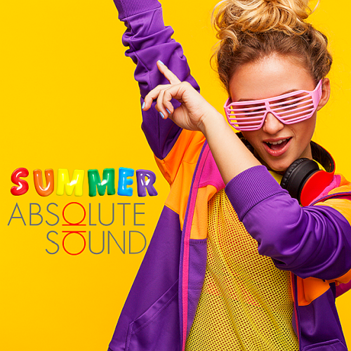 Absolute From The Shine Summer (2020)