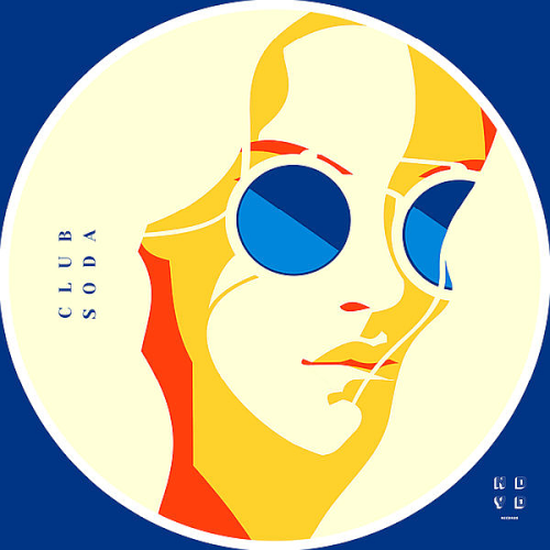 Various Artists - Club Soda (2020)