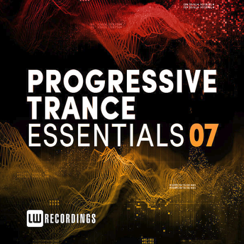 Progressive Trance Essentials Vol. 07 (2020)