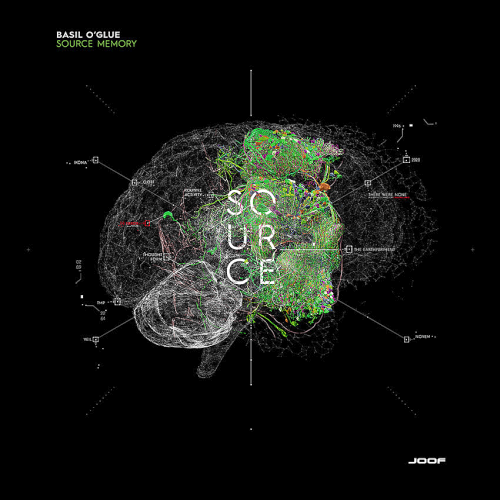 Basil OGlue - Source Memory (2020)