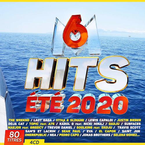 M6 Hits Ete (2020)