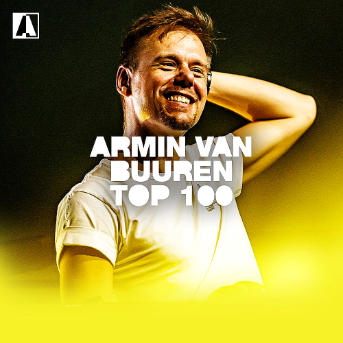Armin Van Buuren Top 100 (2020)