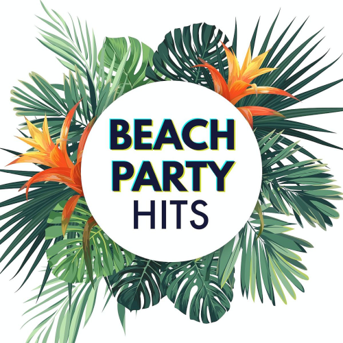 Beach Party Hits (2020)