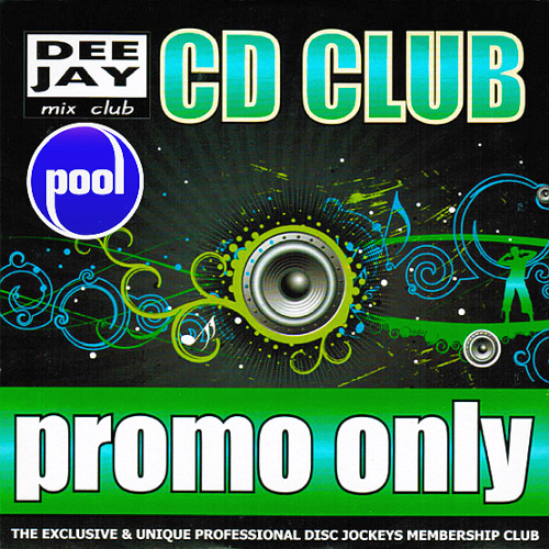 Promo Only 2902 - POOL TrackTrends (Promo Only OnLine) (2020)