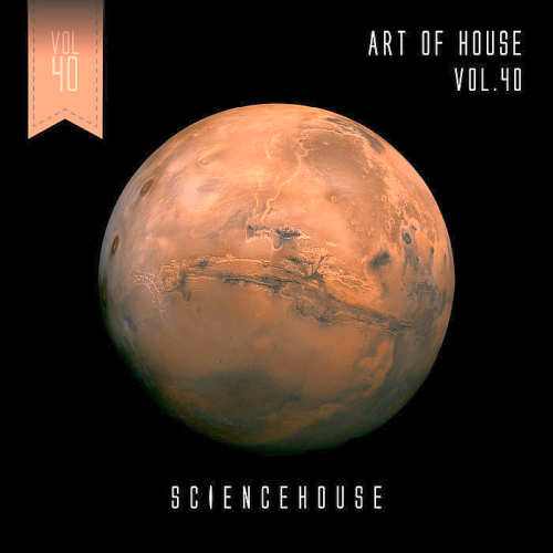 Art Of House Vol. 40 (2020)