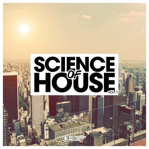 Science Of House Vol. 9 (2020)