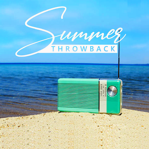 80 Tracks - Summer Throwback Spotify (2020)