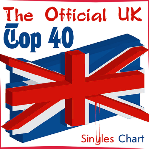 The Official UK Top 40 Singles Chart 24 July (2020)