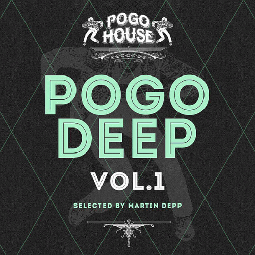 Pogo Deep Vol. 1 (2020)