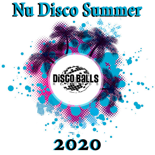 Nu Disco Summer (2020)