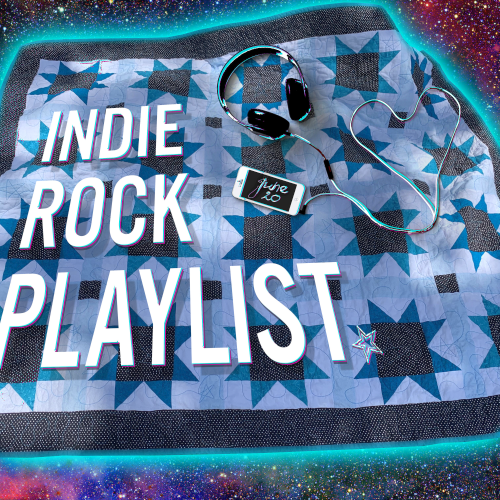 Indie Rock Playlist June (2020)