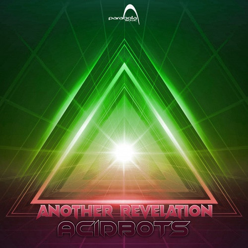 Acidbots - Another Revelation EP (2020)