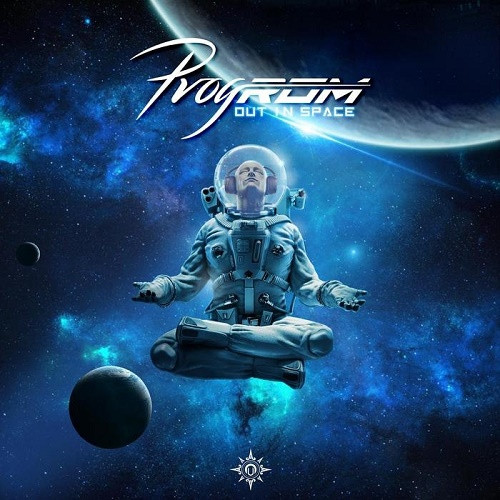 Progrom - Out In Space EP (2020)
