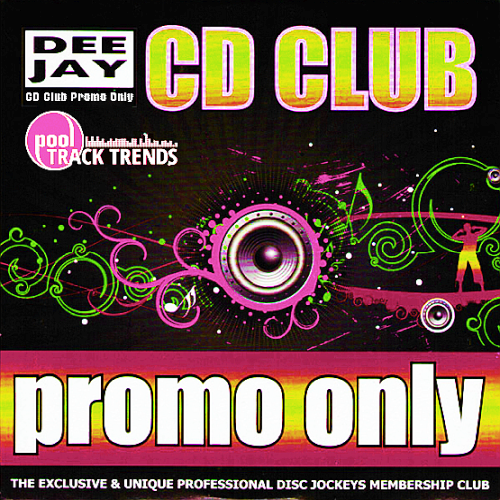 Promo Only 2502 - POOL TrackTrends (Promo Only OnLine) (2020)