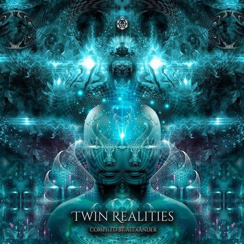 Twin Realities (Compiled by Alexander) (2020)