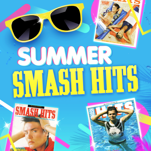 Summer Smash Hits - Party (2020)