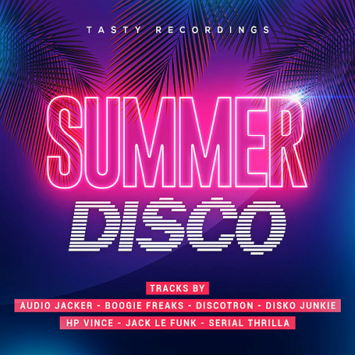 Summer Disco (2020)