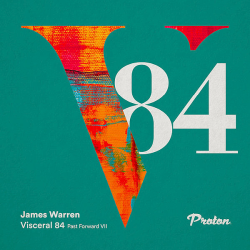 Visceral 084 Past Forward VII (2020)