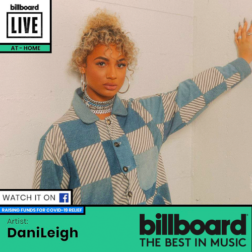 Billboard Hot 100 Singles Chart 18 July (2020)