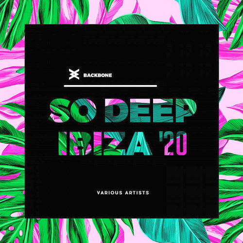 So Deep Ibiza '20 (2020)