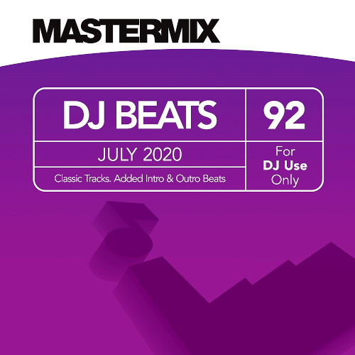 Mastermix DJ Beats Volume 92 (2020)