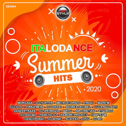 Italodance Summer Hits (2020)