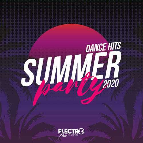 Summer Party: Dance Hits (2020)