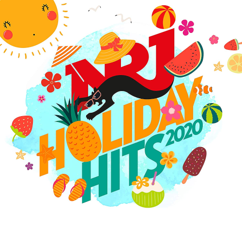 NRJ Holiday Hits (2020)