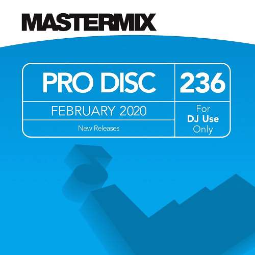 Mastermix Pro Disc 236 (2020)