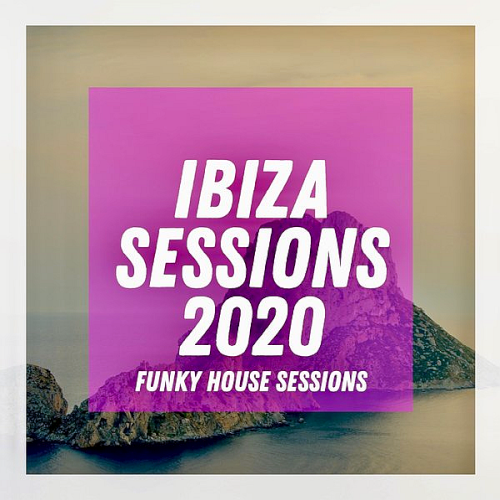 Pornostar Sessions Ibiza (2020)