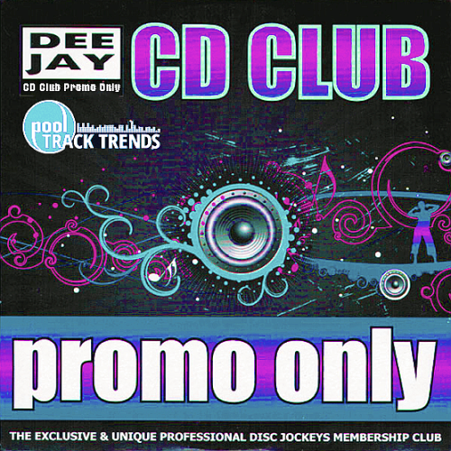 Promo Only 1403 - POOL TrackTrends (Promo Only OnLine) (2020)