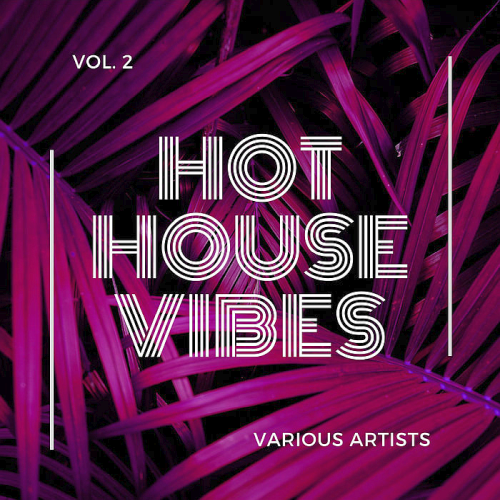 Hot House Vibes Vol. 2 (2020)