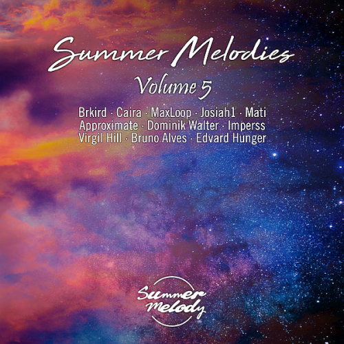Summer Melodies Vol. 5 (2020)