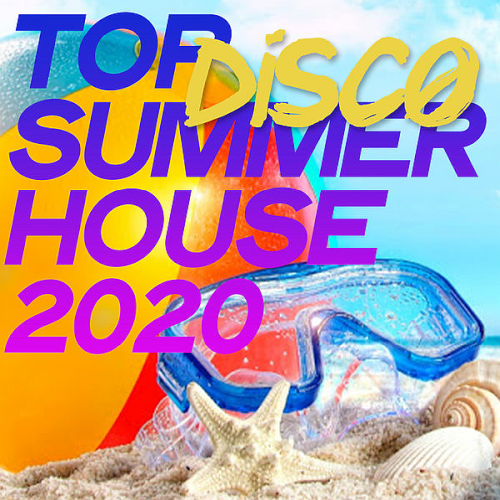 Top Disco Summer House (2020)
