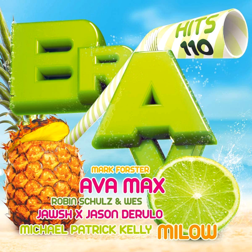 Bravo Hits Vol. 110 (2020)
