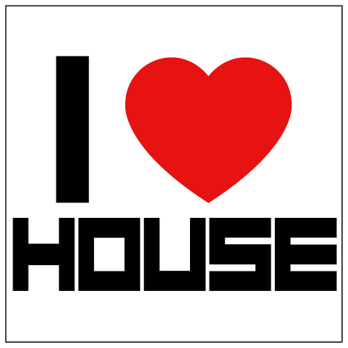 I Love House: Treasure Records (2020)