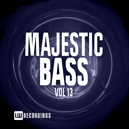 Majestic Bass Vol. 13 (2020)