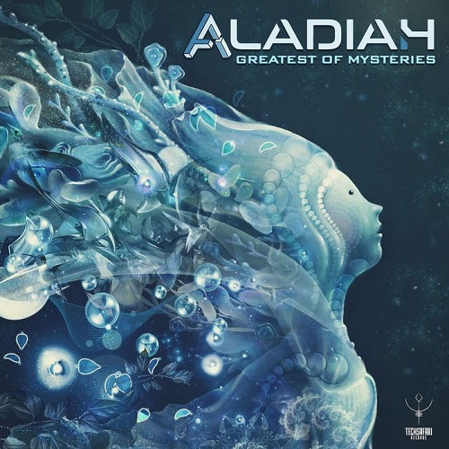 Aladiah - Greatest of Mysteries (Single) (2020)