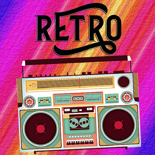 Retrotracks Volume 003-004 (2020)
