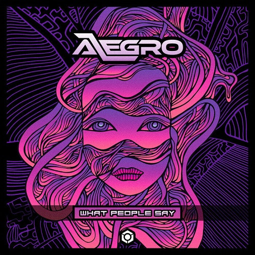 Alegro - What People Say (Single) (2020)