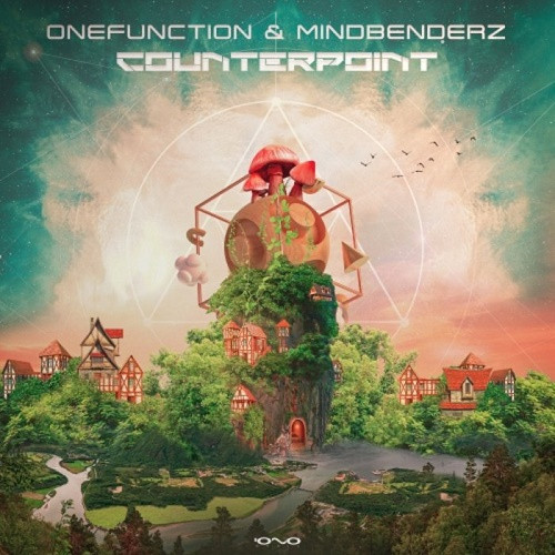 One Function & Mindbenderz - Counterpoint (Single) (2020)